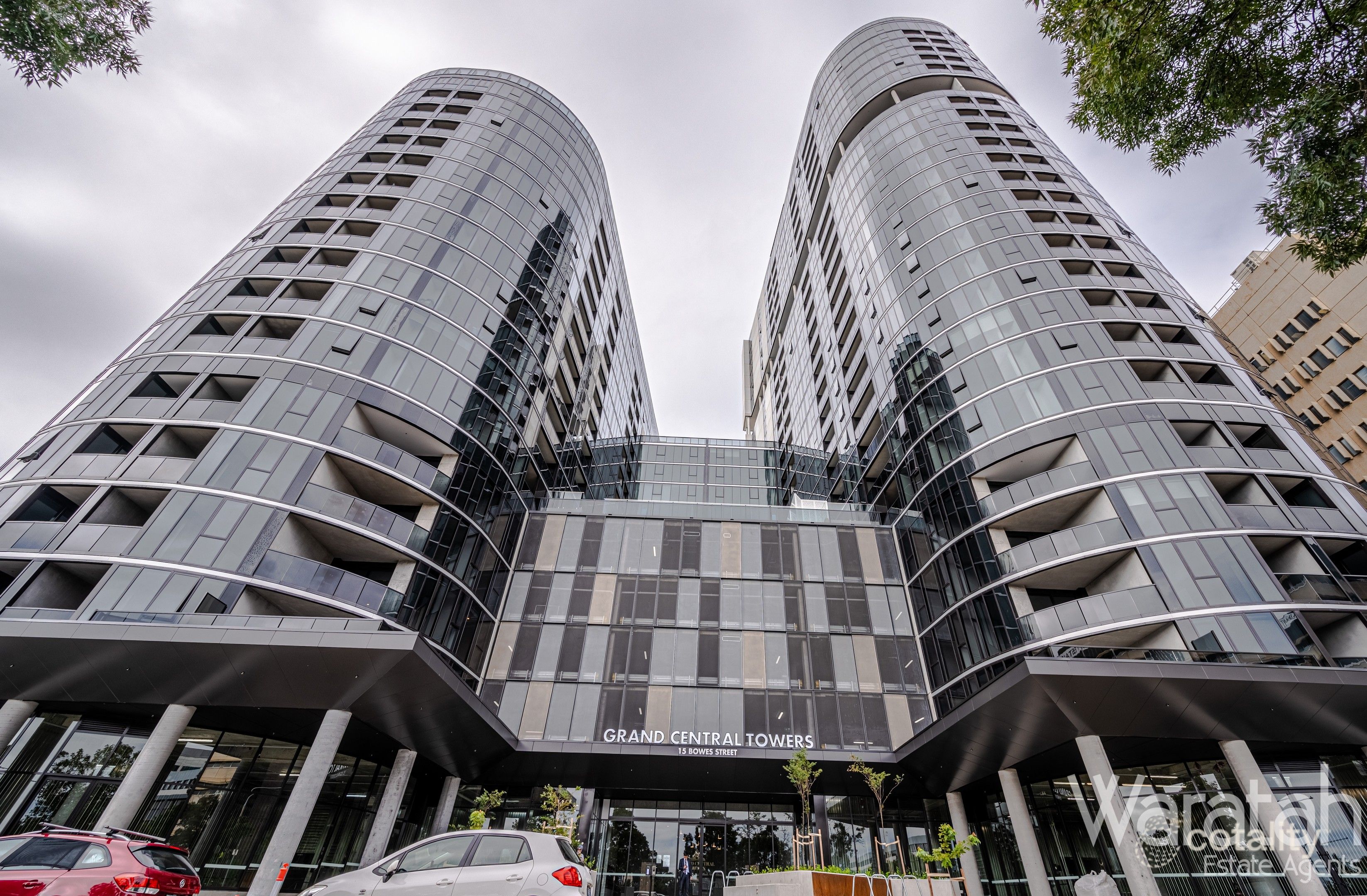 1228/15 Bowes St, Phillip, ACT 2606