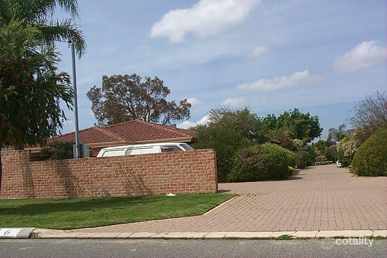 4/6 Camden St, Dianella, WA 6059