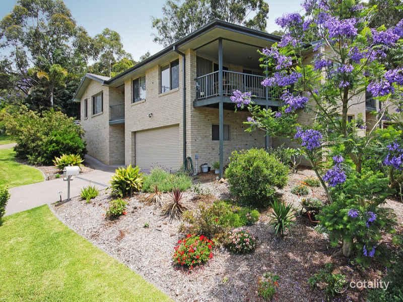 Lot 2 Penguin Pl, Catalina, NSW 2536