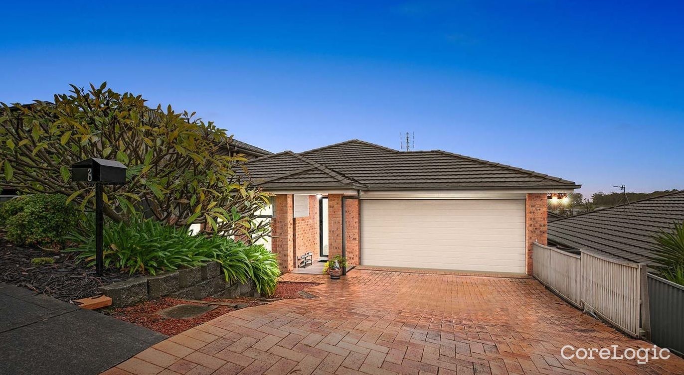 20 Melbourne Rd, Wadalba, NSW 2259
