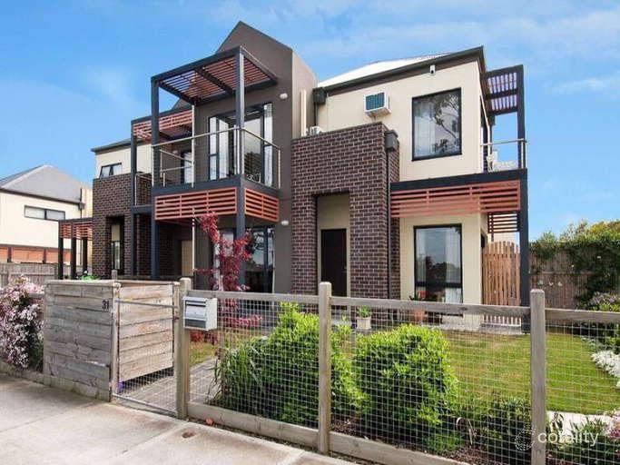 31/124-136 Mason St, Newport, VIC 3015