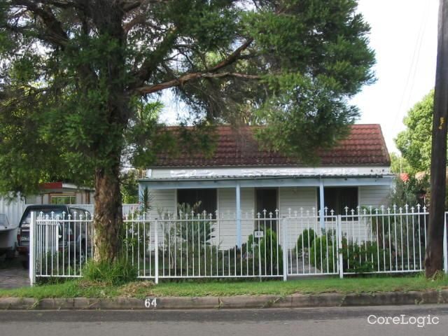 64 Henry St, Old Guildford, NSW 2161