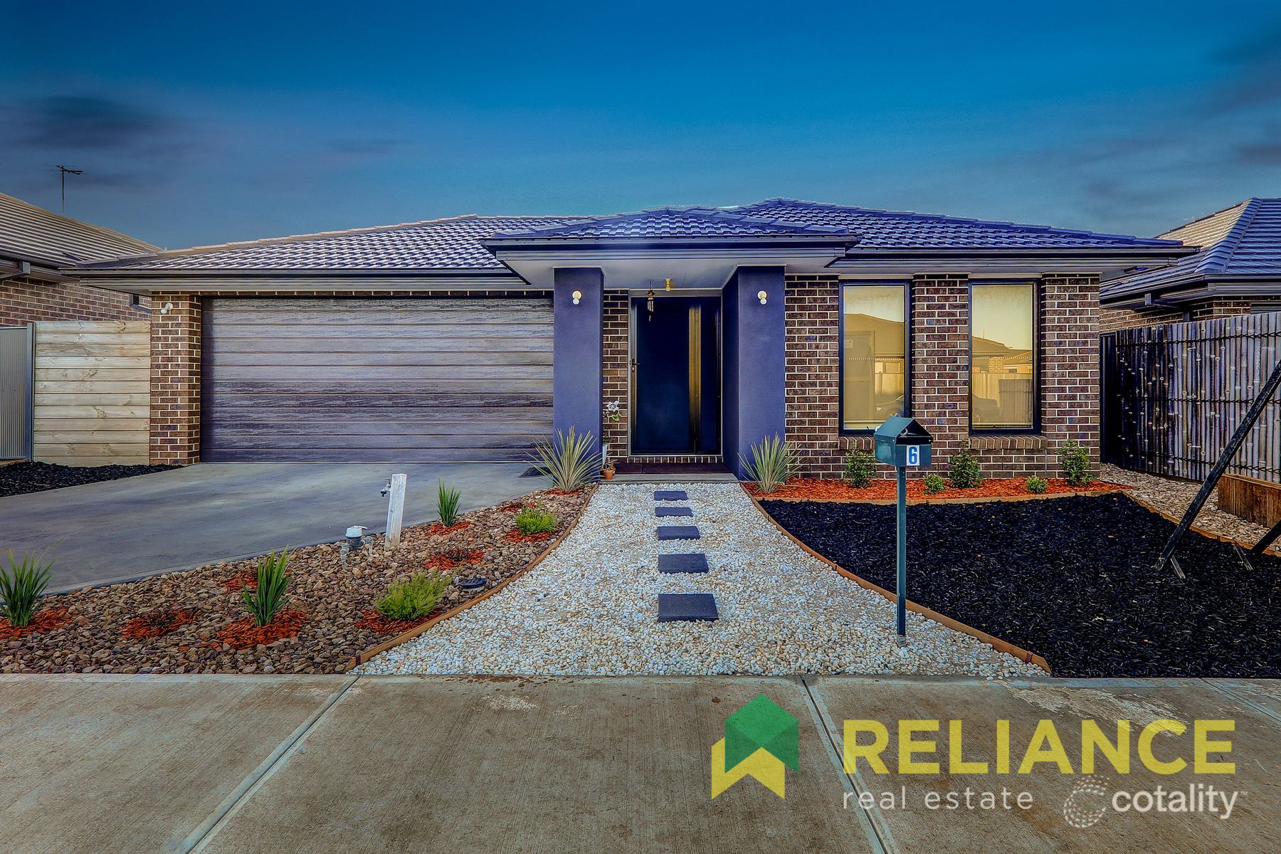 6 Bickley St, Harkness, VIC 3337