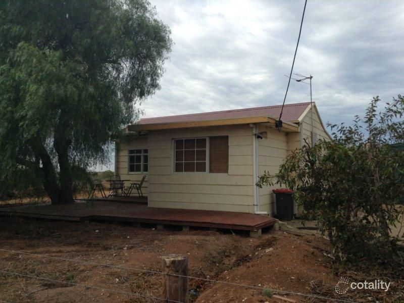 14 Phillipps St, Port Wakefield, SA 5550