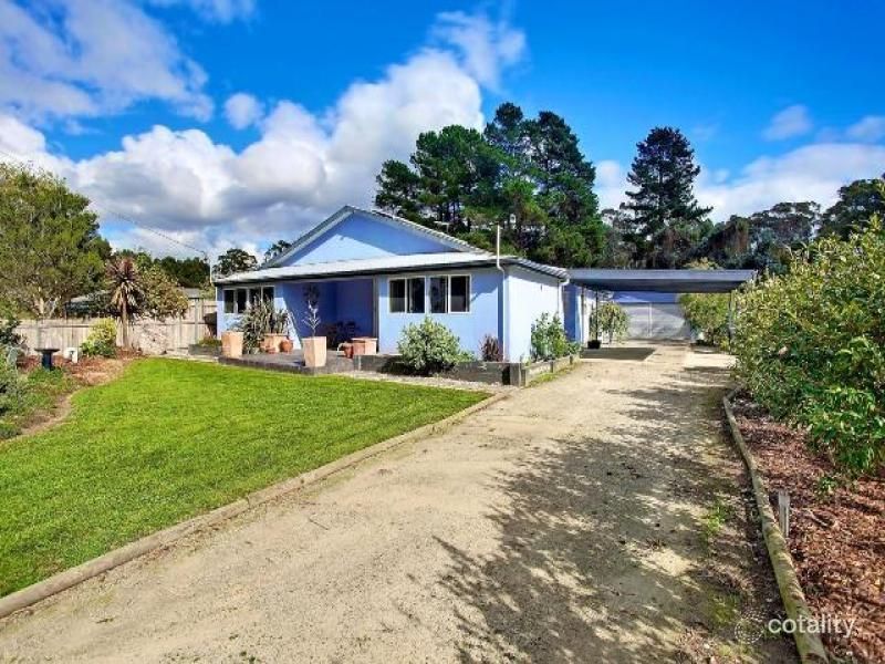 46 Foreshore Rd, Swan Point, TAS 7275