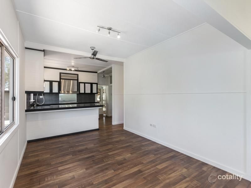 91 Eleventh Ave, Railway Estate, QLD 4810