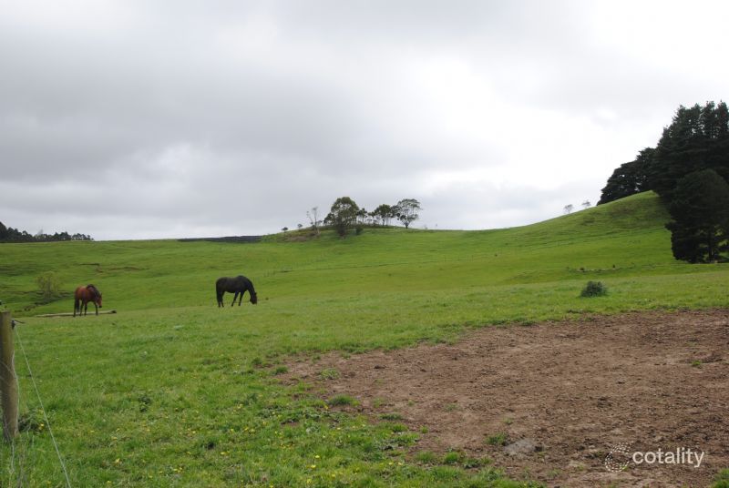 40 Pender Smiths Rd, Trida, VIC 3953