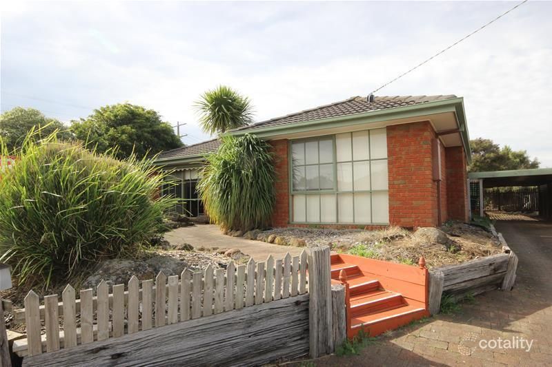 12 Callistemon Dr, Warrnambool, VIC 3280