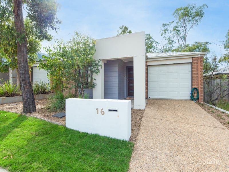 16 Sundowner Rd, Clinton, QLD 4680