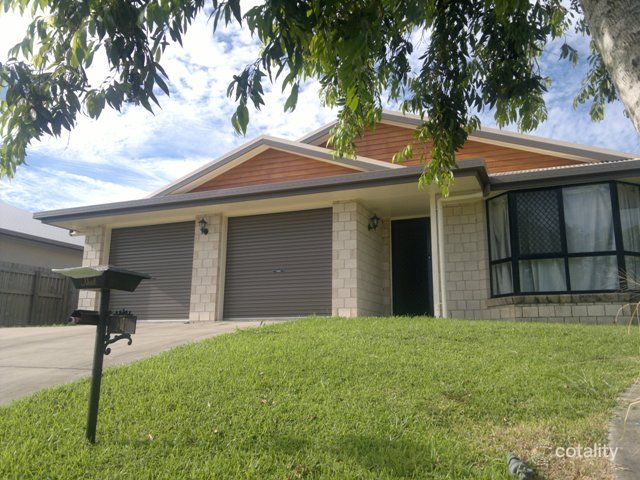 2 Eileen St, Walkerston, QLD 4751