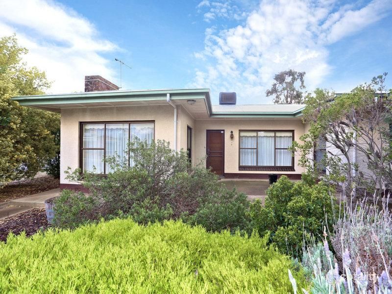 8 Queen Ave, Nuriootpa, SA 5355