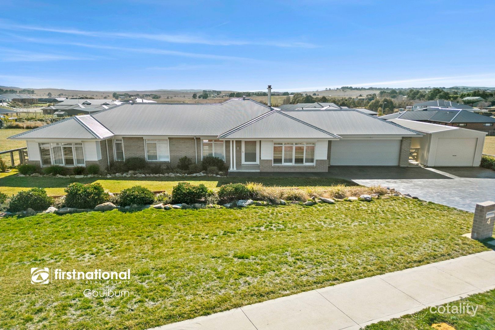 4 Waterlily Fawy, Goulburn, NSW 2580