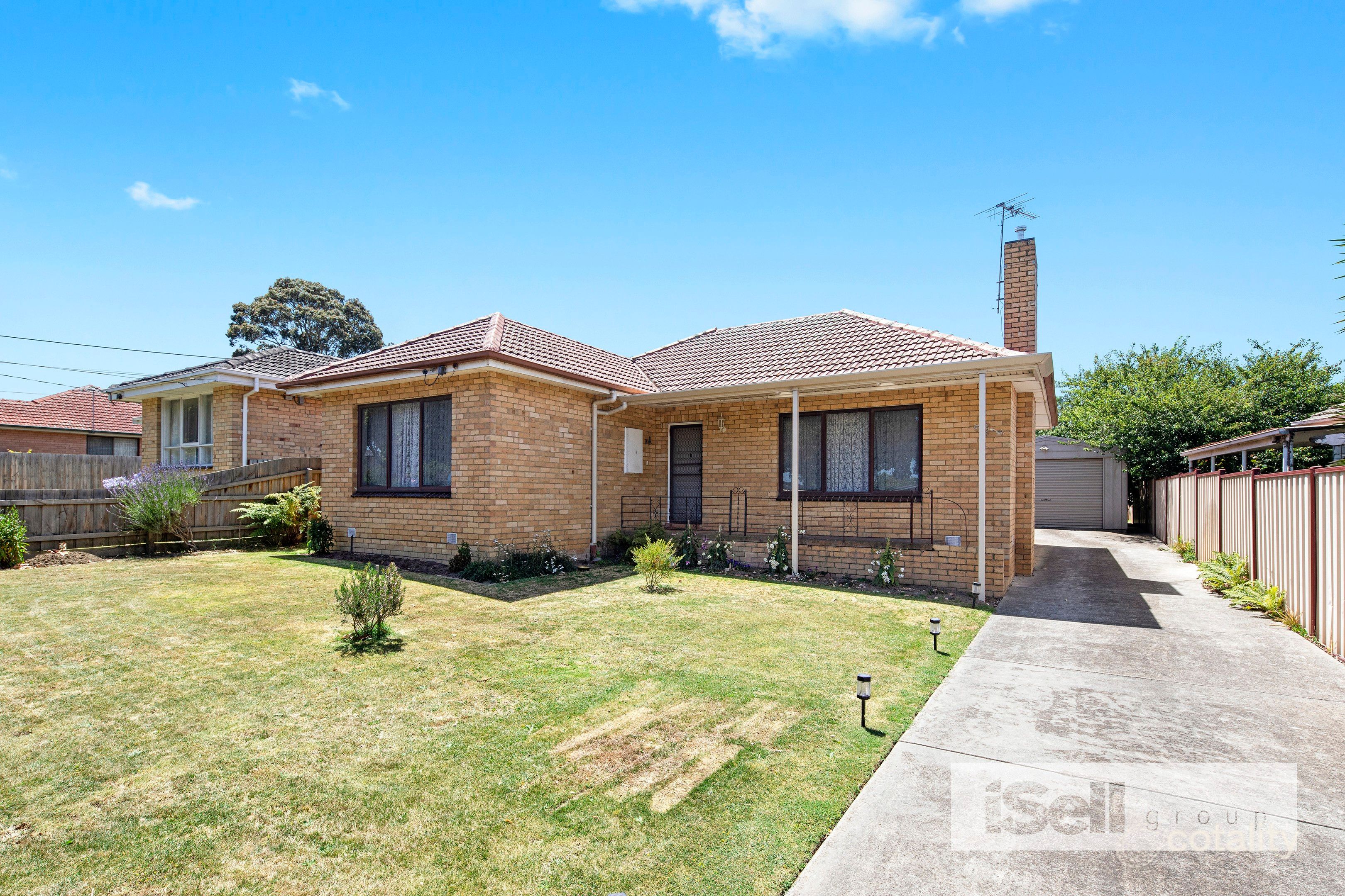 3 Morris Ct, Springvale, VIC 3171