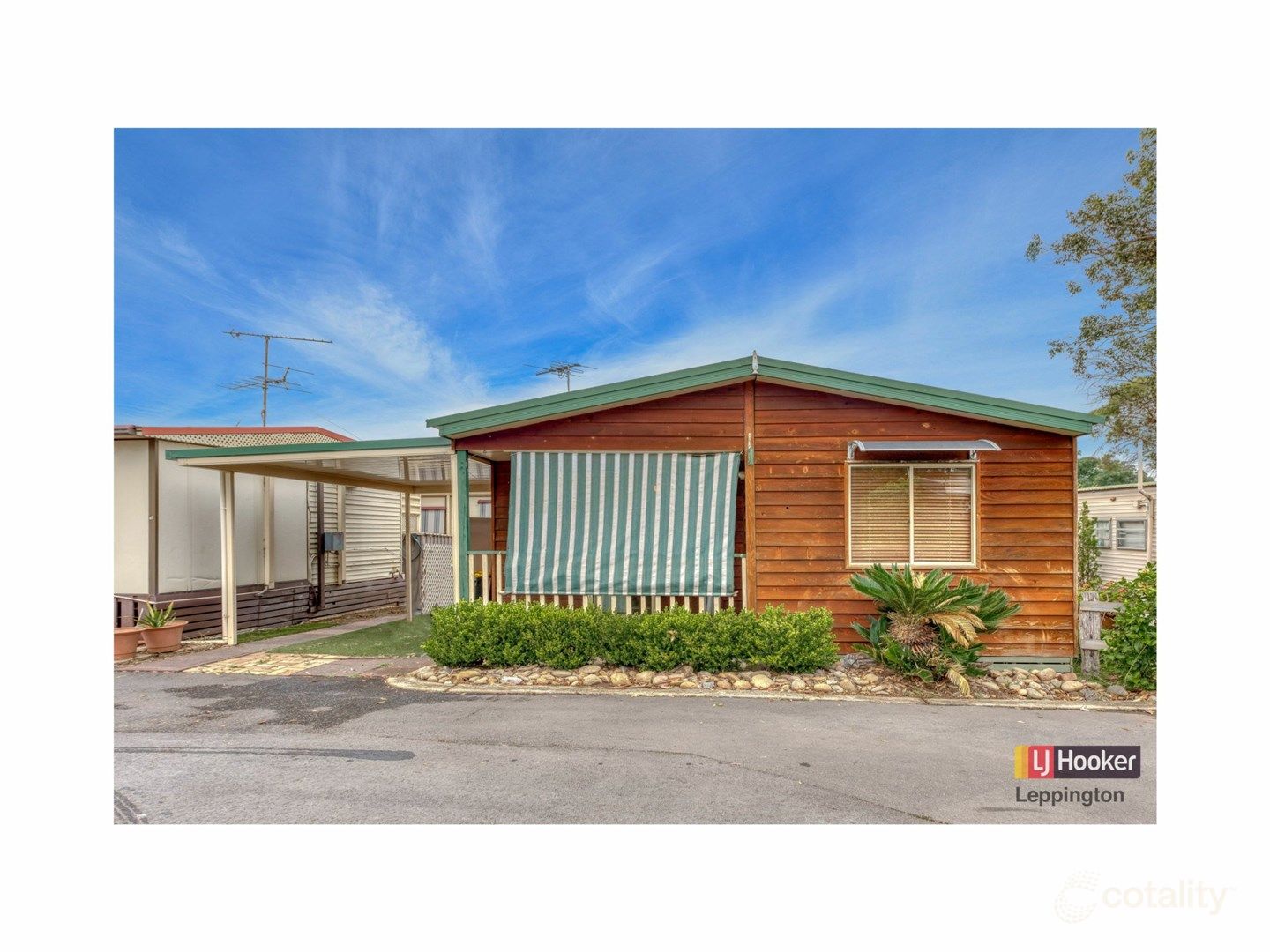 97/1481 Camden Valley Way, Leppington, NSW 2179