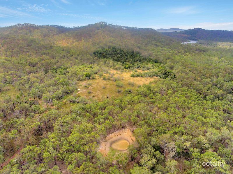 168 Mount Stowe Rd, West Stowe, QLD 4680