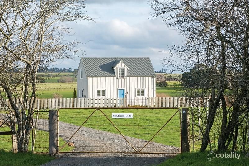 31 Shea Rd, Newlyn North, VIC 3364