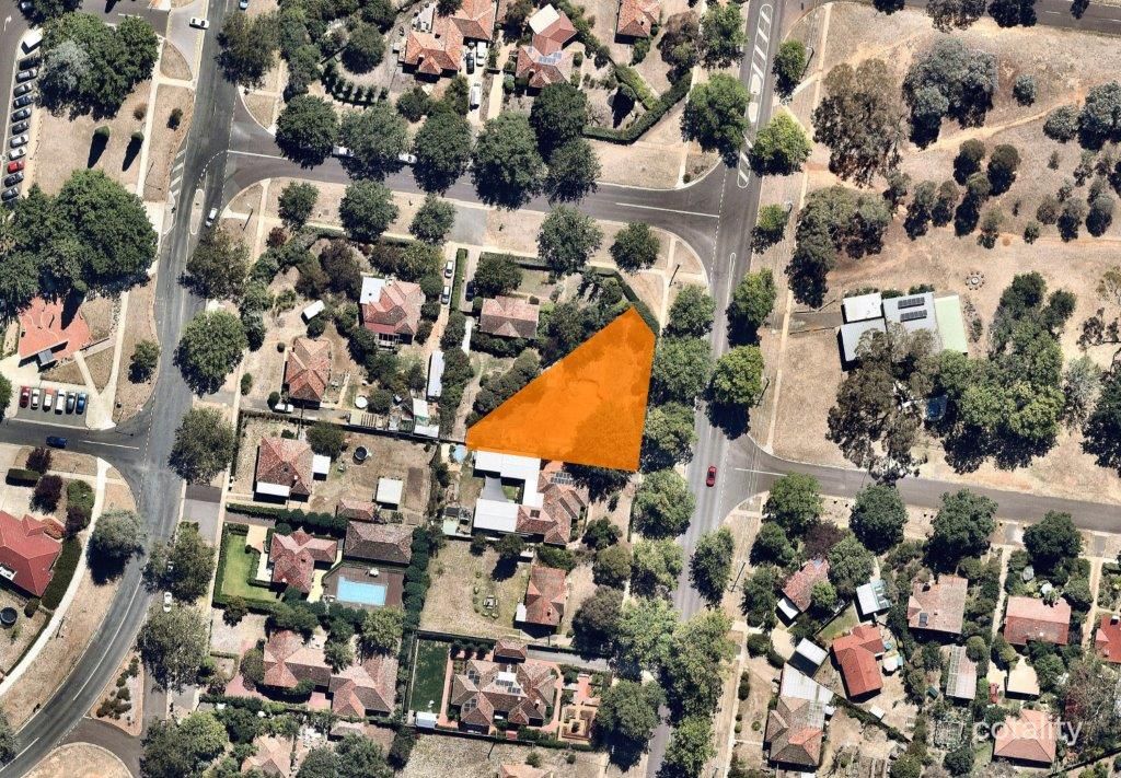 71 Ebden St, Ainslie, ACT 2602