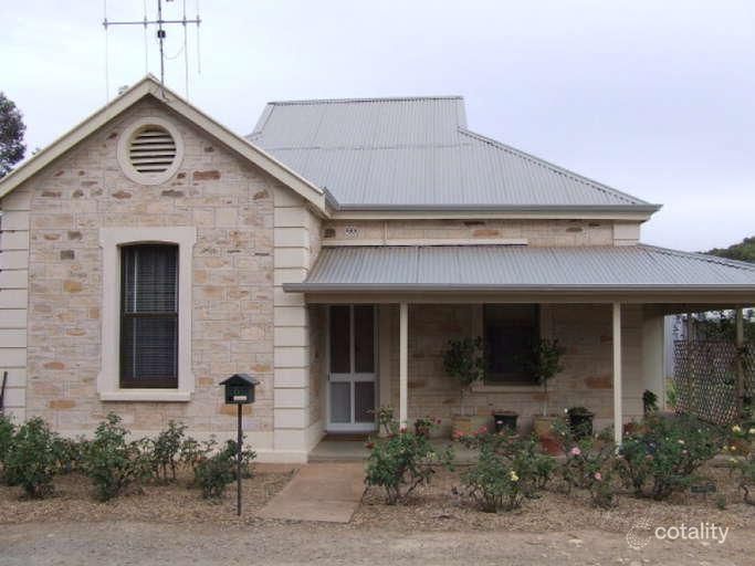 6 Creek St, Jamestown, SA 5491