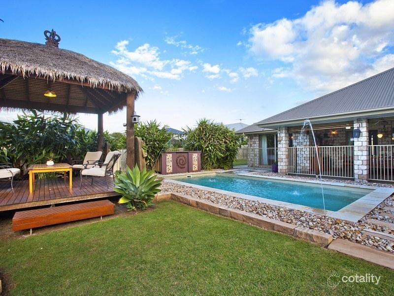 12 Corbett St, Samford Village, QLD 4520