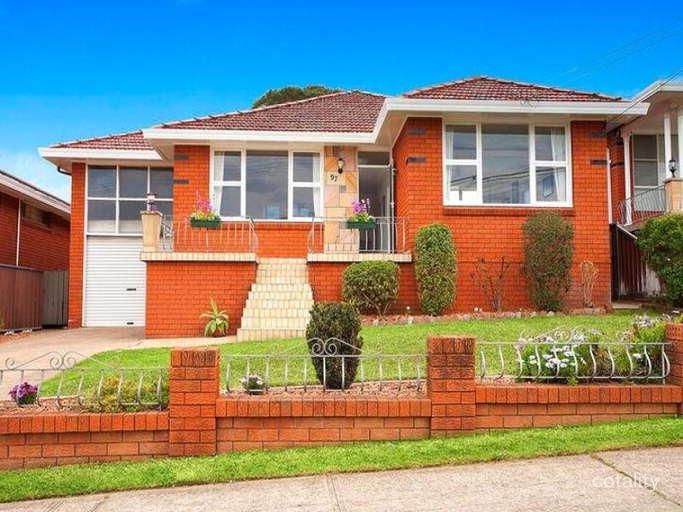 97 Beresford Rd, Greystanes, NSW 2145