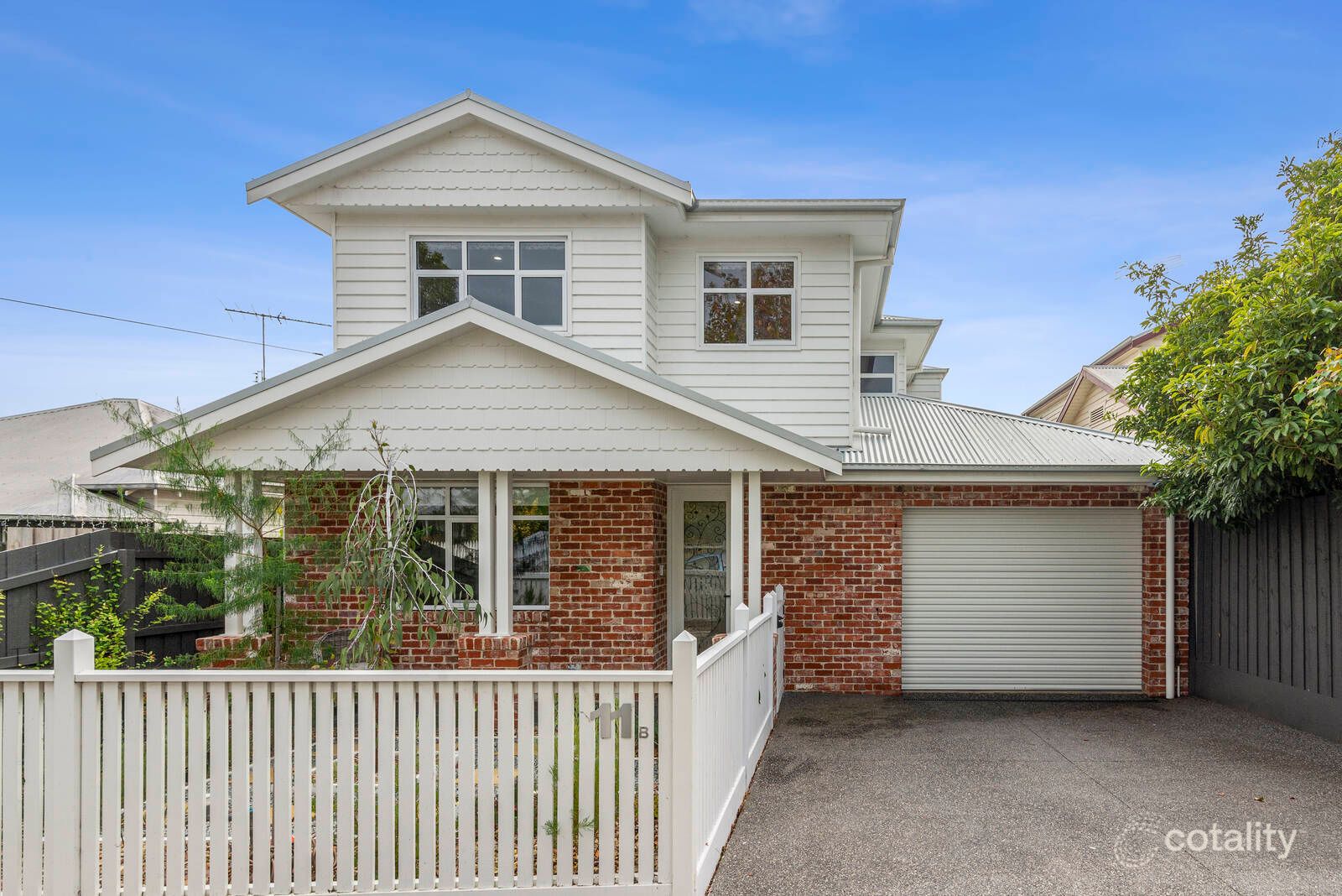 11b Frederick St, East Geelong, VIC 3219