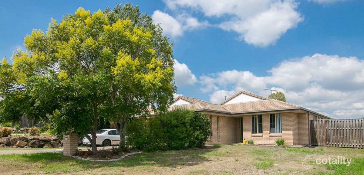 26 Westminster Cres, Raceview, QLD 4305