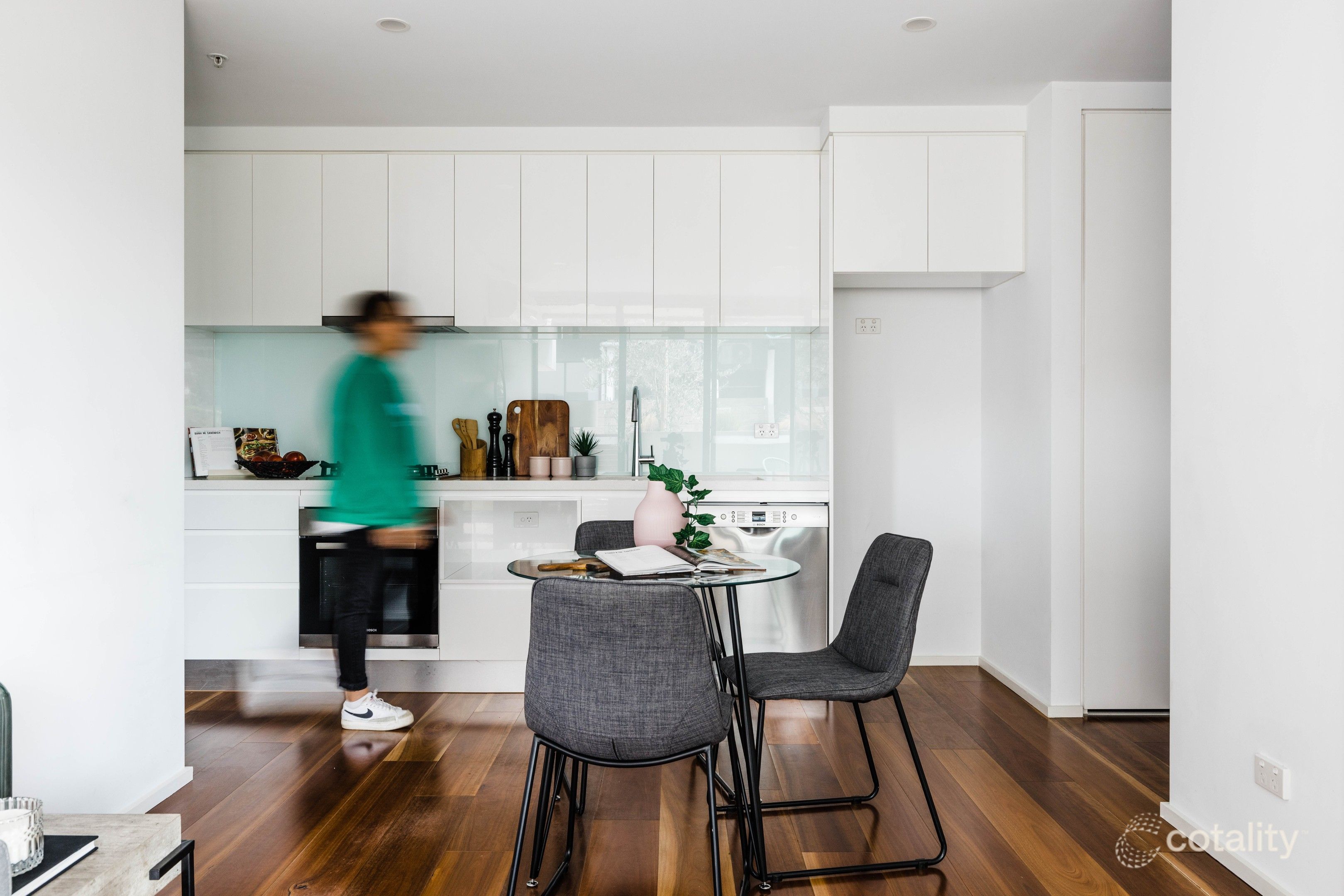 1/98 Nicholson St, Brunswick East, VIC 3057