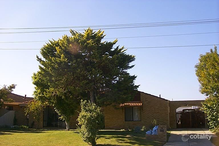 14 Leeder St, Safety Bay, WA 6169