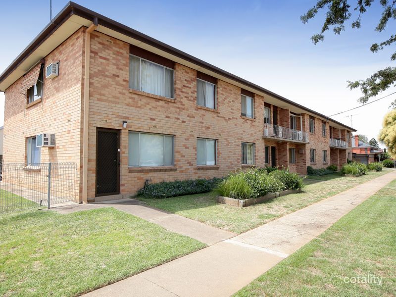 3/69 Beckwith St, Wagga Wagga, NSW 2650