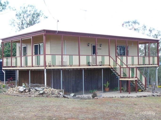 441 Fairneyview Fernvale Rd, Fairney View, QLD 4306