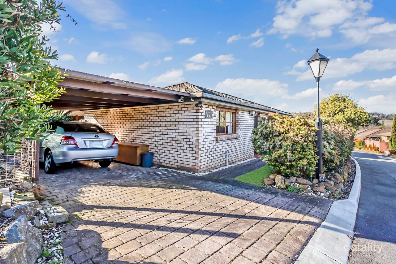 44 Mcculloch Dr, Hadspen, TAS 7290