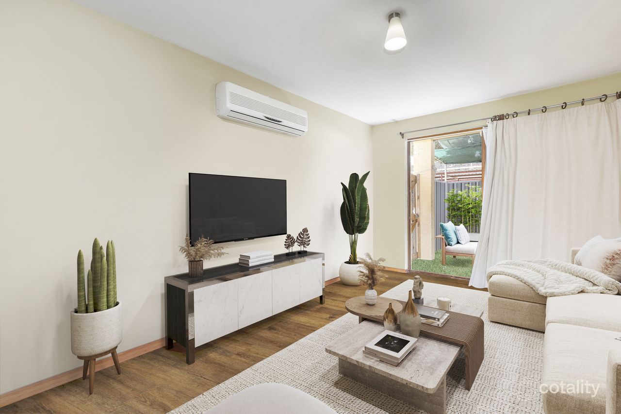 11/189 North Beach Dr, Tuart Hill, WA 6060