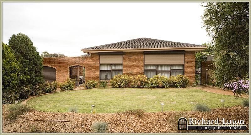 24 Maranoa St, Kaleen, ACT 2617