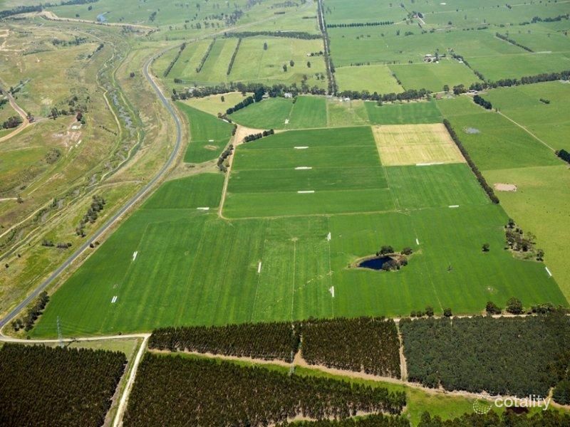 140 Golden Gully Rd, Driffield, VIC 3840