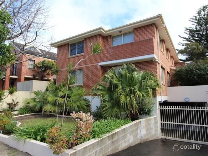 2/58 Minneapolis Cres, Maroubra, NSW 2035