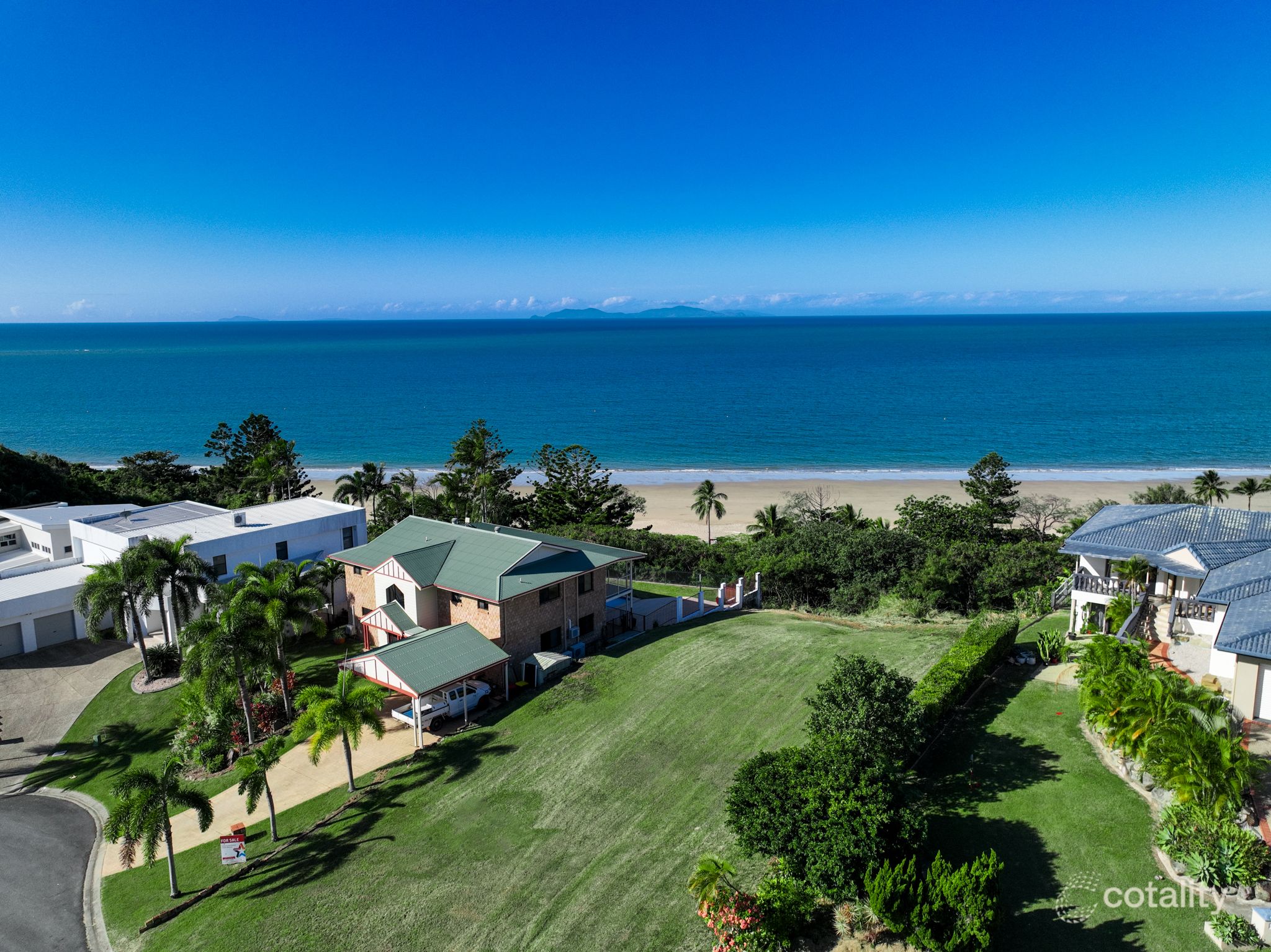 21 Sunrise Pl, Blacks Beach, QLD 4740