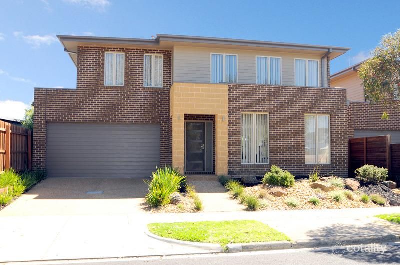 132 Fortescue Ave, Seaford, VIC 3198