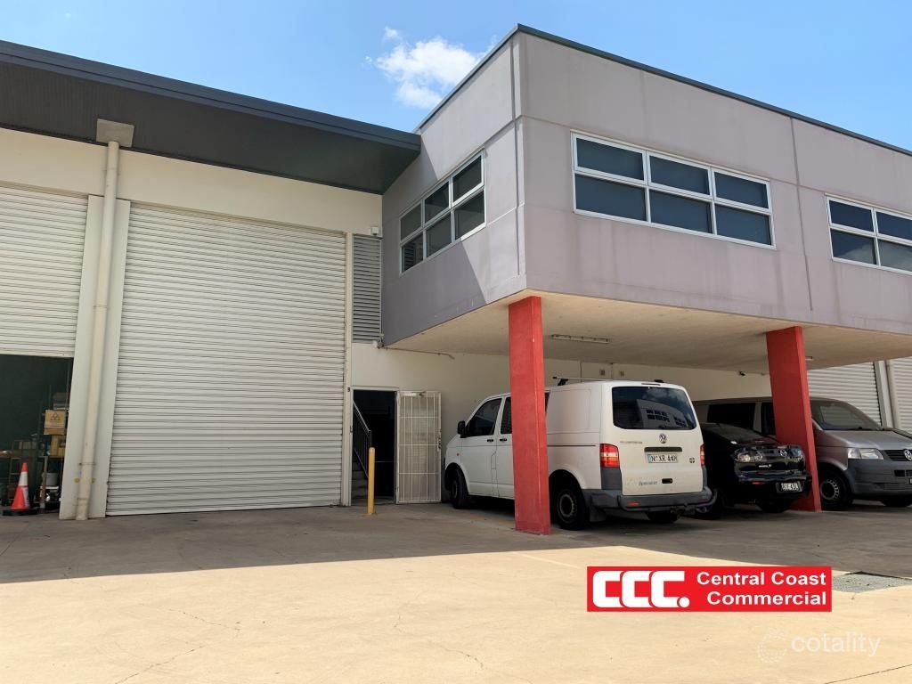 9/19 Kangoo Rd, Somersby, NSW 2250