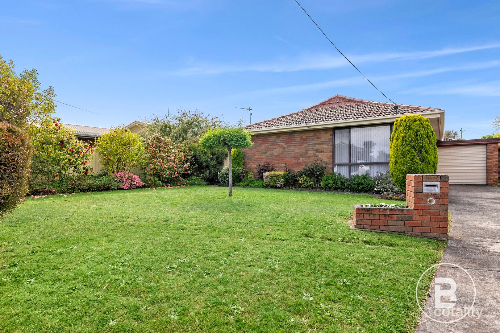 1/8-10 Midlands Dr, Ballarat North, VIC 3350