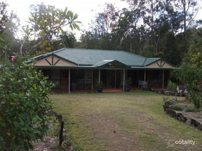 285 Arborten Rd, Glenwood, QLD 4570