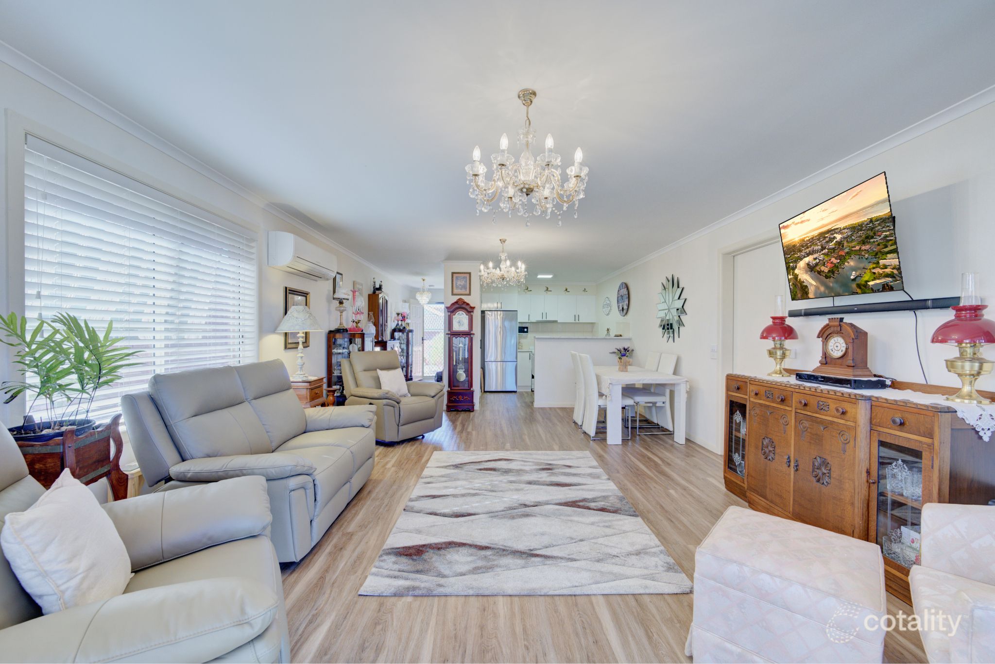 36/5 Canal Rd, Paynesville, VIC 3880