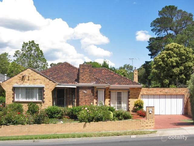 260 Doncaster Rd, Balwyn North, VIC 3104