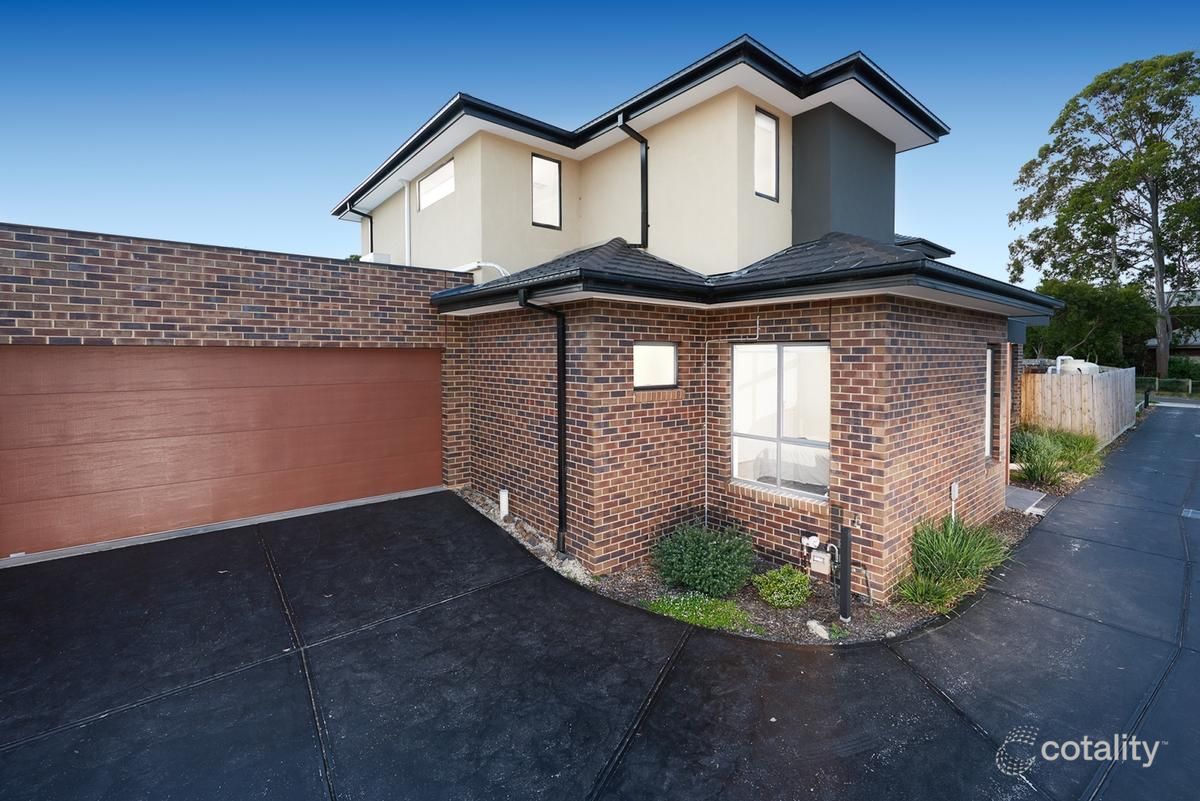 2/28 Cypress Ave, Boronia, VIC 3155