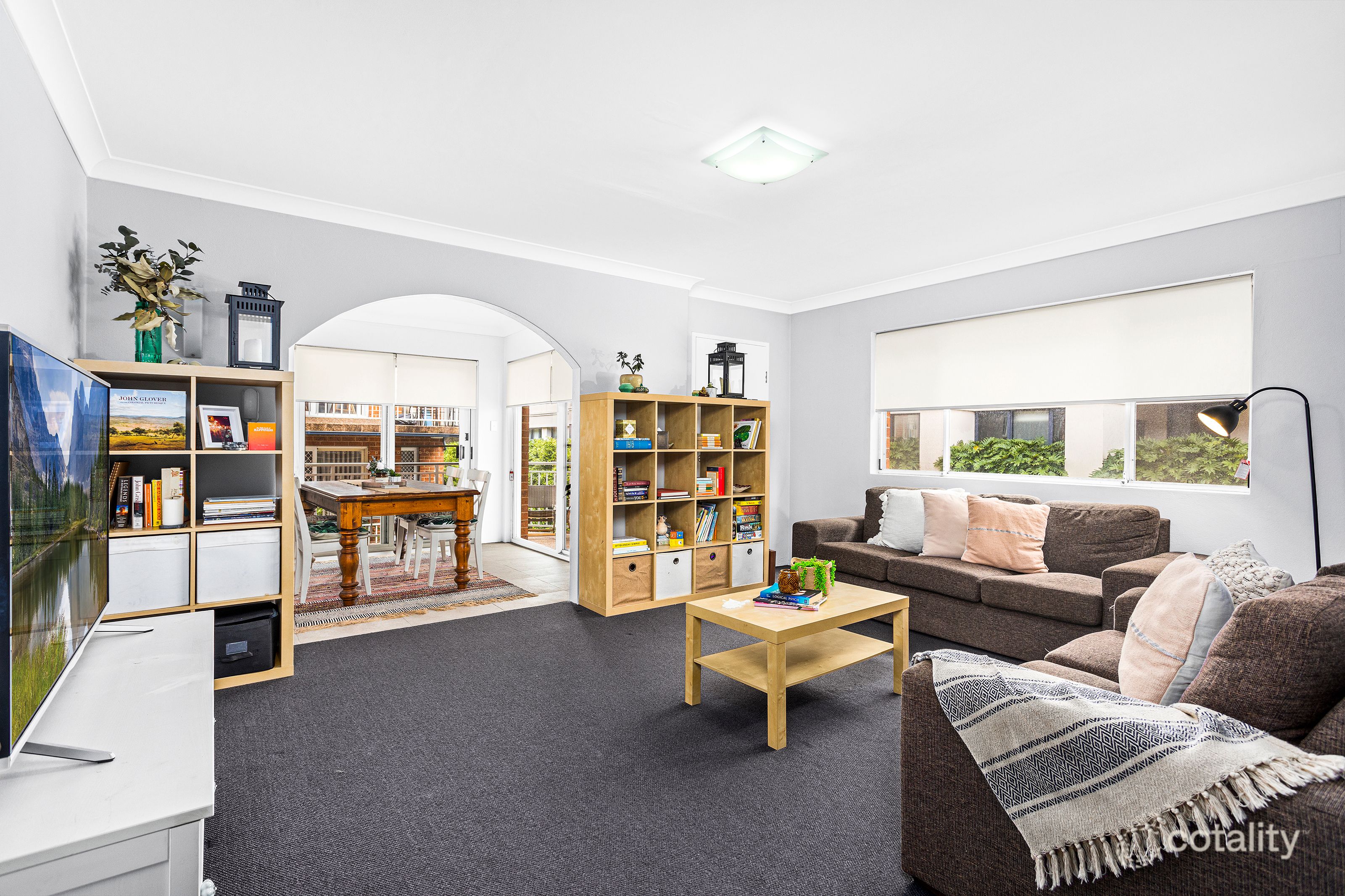 2/18 Virginia St, North Wollongong, NSW 2500