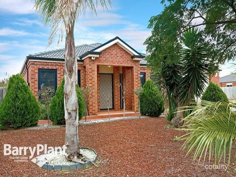 5 Madison Dr, Brookfield, VIC 3338