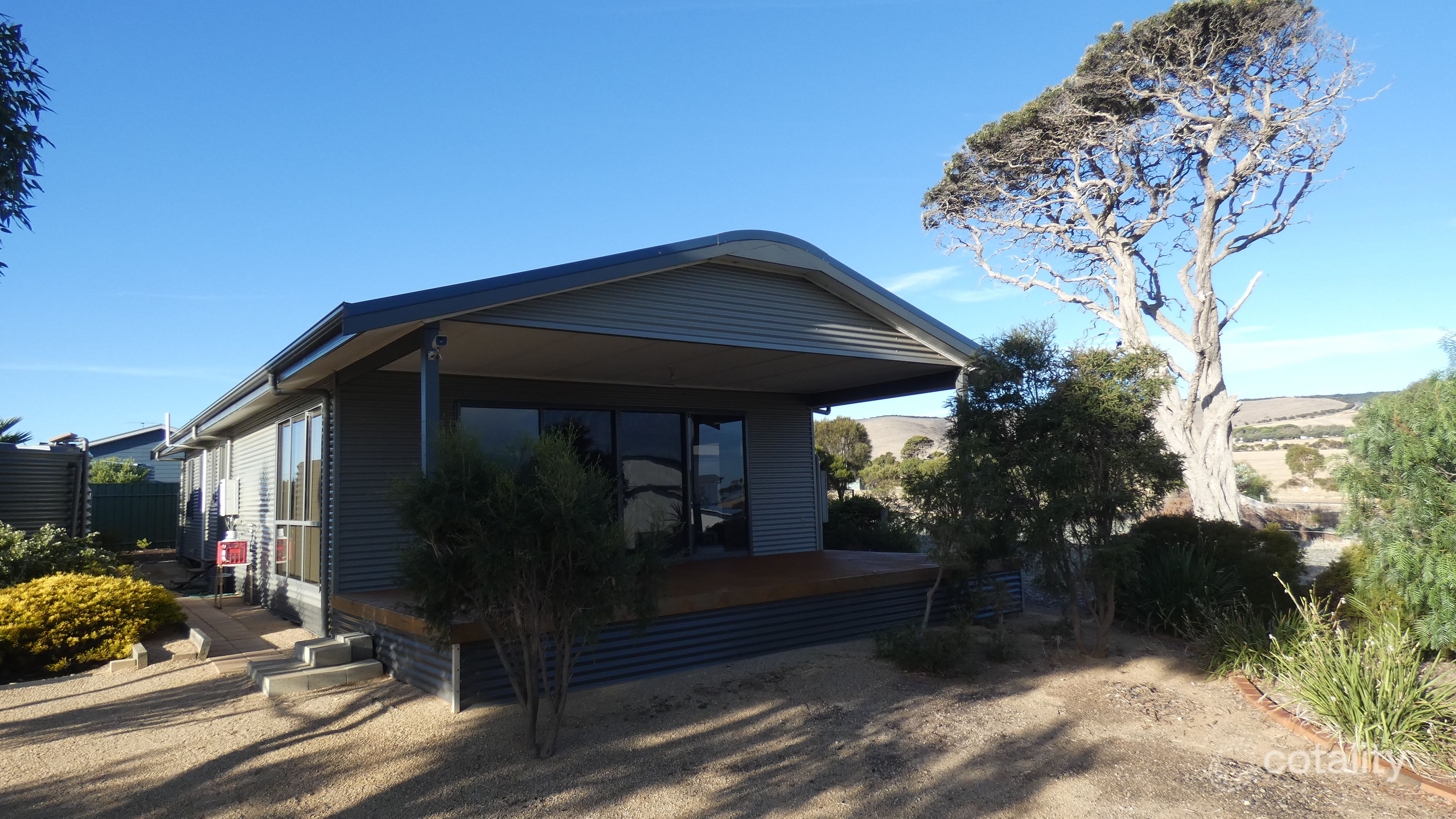 23 Island View Cl, Cape Jervis, SA 5204