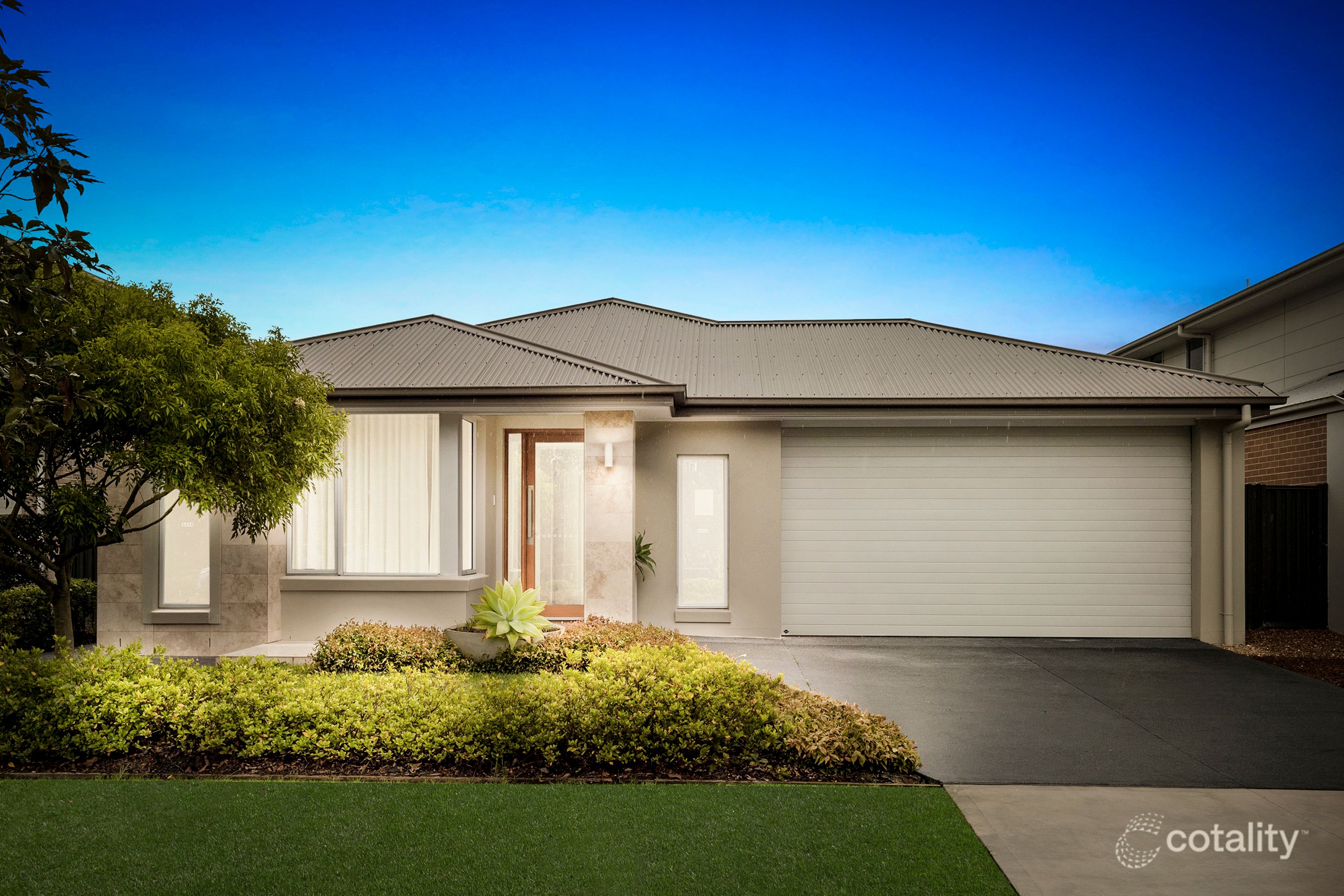 22 Watkin Cres, Marsden Park, NSW 2765