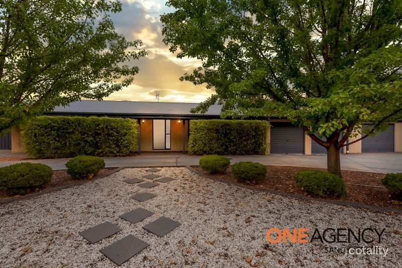 22 Vidal St, Richardson, ACT 2905