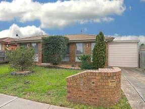 89 Derby Dr, Epping, VIC 3076