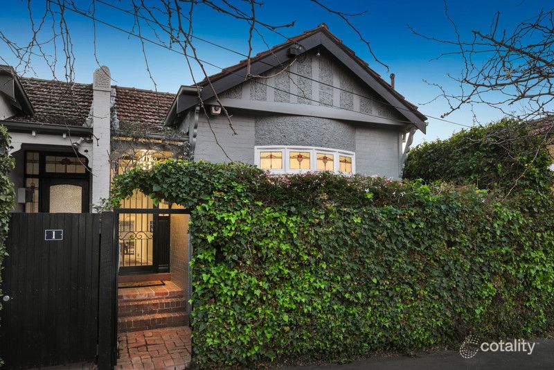 3 Culshaw St, Toorak, VIC 3142